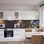 Am Ring 22 Stranddomizil 8 * Kellenhusen