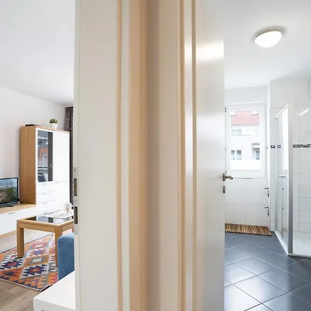 Am Ring 22 Stranddomizil 8