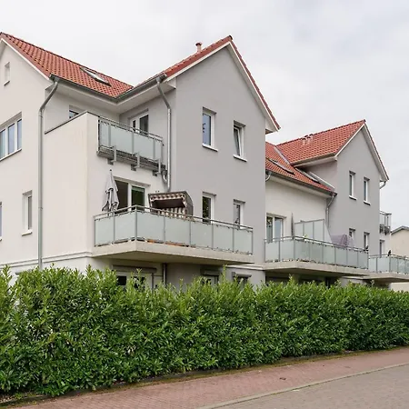 Am Ring 22 Stranddomizil 8 Kellenhusen