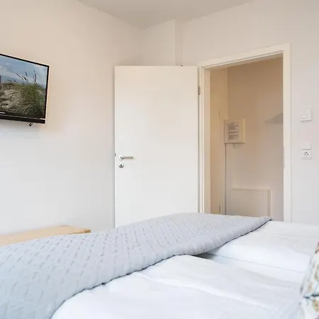 Am Ring 22 Stranddomizil 8 ケレンフーゼン