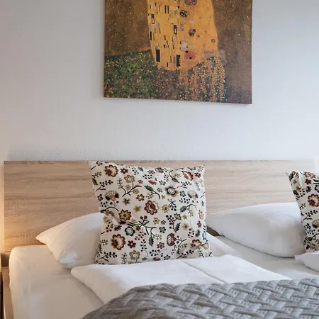 アパート Am Ring 22 Stranddomizil 8 *