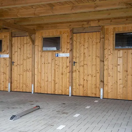 Am Ring 22 Stranddomizil 8 ケレンフーゼン