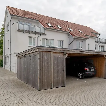 Am Ring 22 Stranddomizil 8