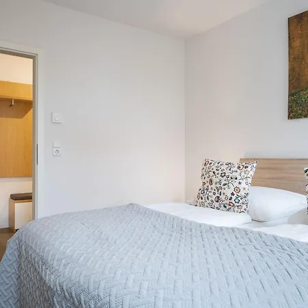 Am Ring 22 Stranddomizil 8 *