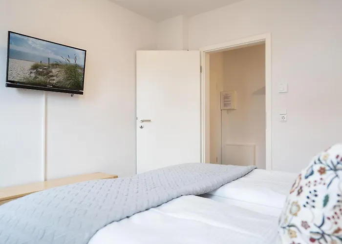 Am Ring 22 Stranddomizil 8 Kellenhusen