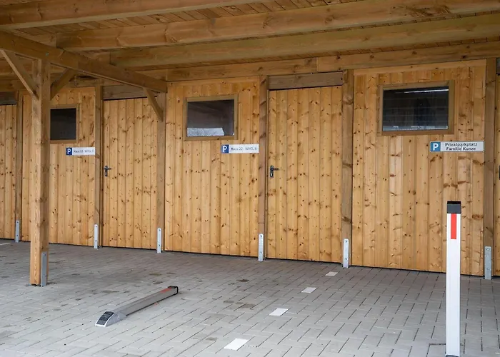 Am Ring 22 Stranddomizil 8 Kellenhusen